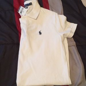 Polo Dress